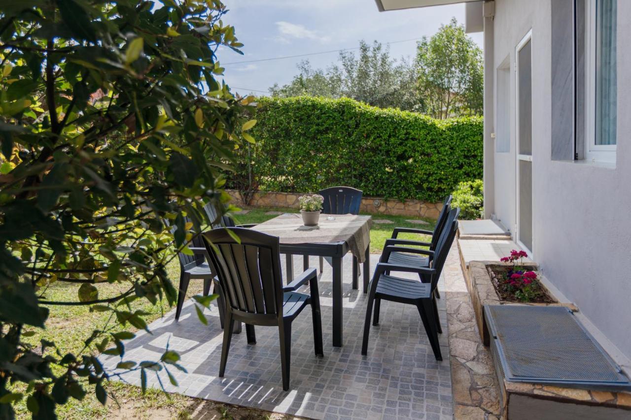 סלוניקי Villa Joanna 2 מראה חיצוני תמונה