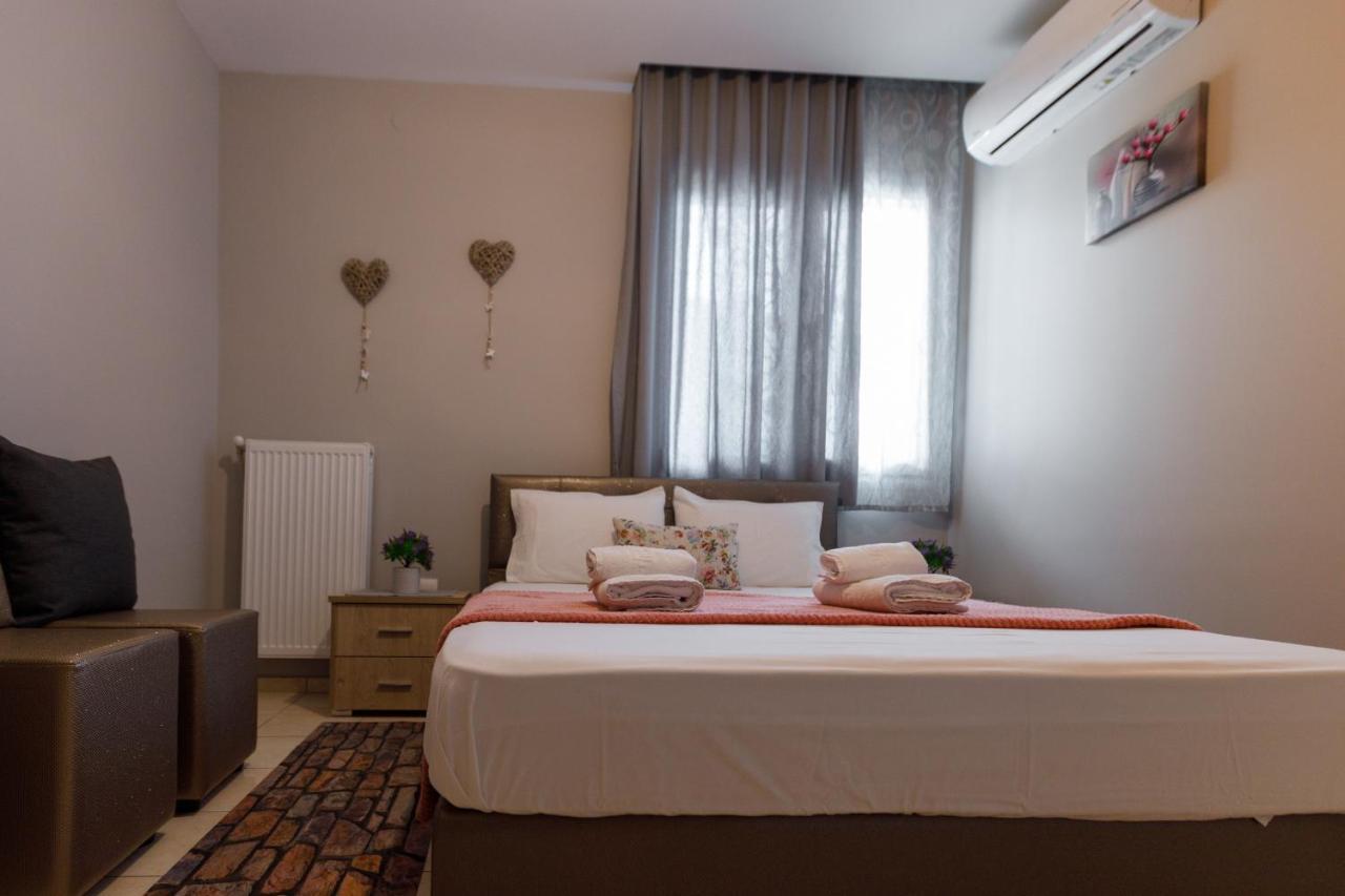סלוניקי Villa Joanna 2 מראה חיצוני תמונה