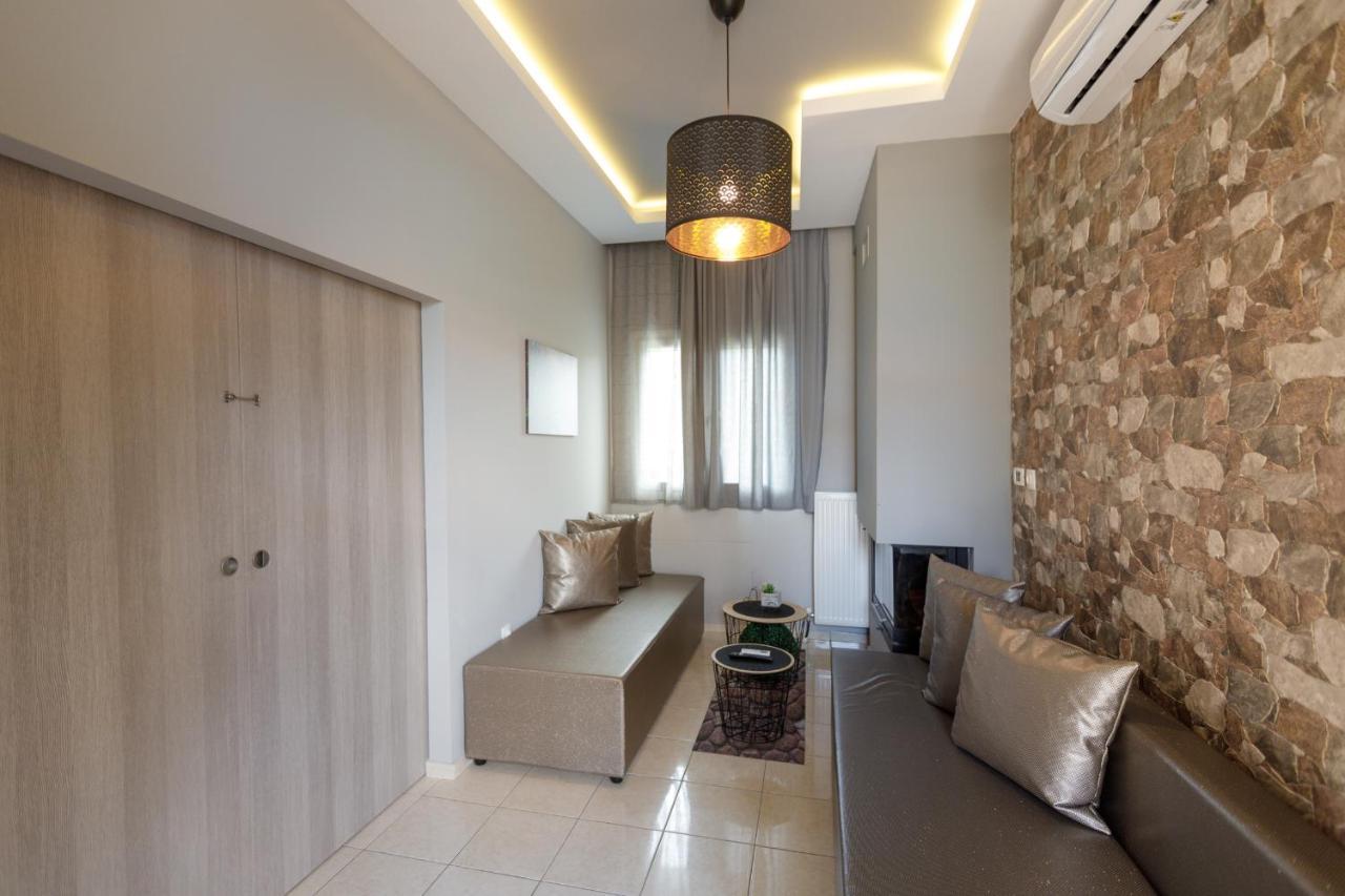 סלוניקי Villa Joanna 2 מראה חיצוני תמונה