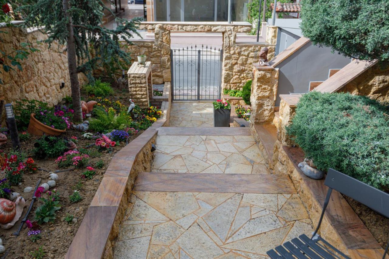 סלוניקי Villa Joanna 2 מראה חיצוני תמונה
